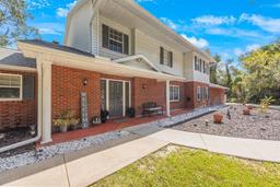 Picture of 8417 Cranes Roost Drive, New Port Richey, FL 34654