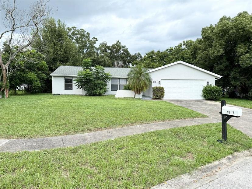 Picture of 7817 Satsuma Court, Orlando FL 32835