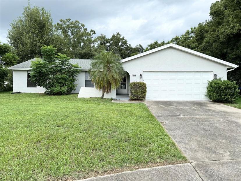 Picture of 7817 Satsuma Court, Orlando FL 32835