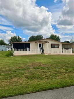 Picture of 6462 SW 84Th Place Road, Ocala, FL 34476