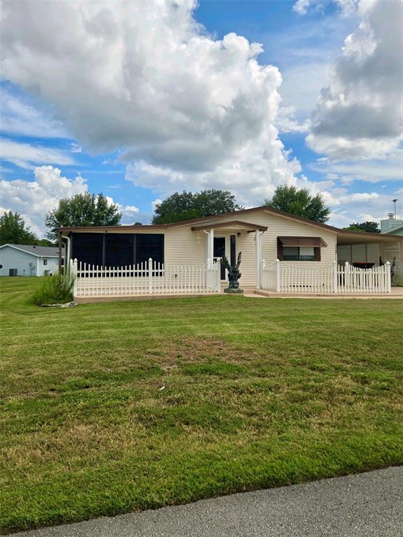 Picture of 6462 SW 84Th Place Road, Ocala FL 34476