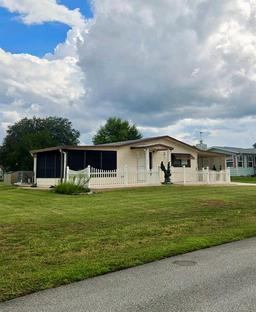 Picture of 6462 SW 84Th Place Road, Ocala, FL 34476