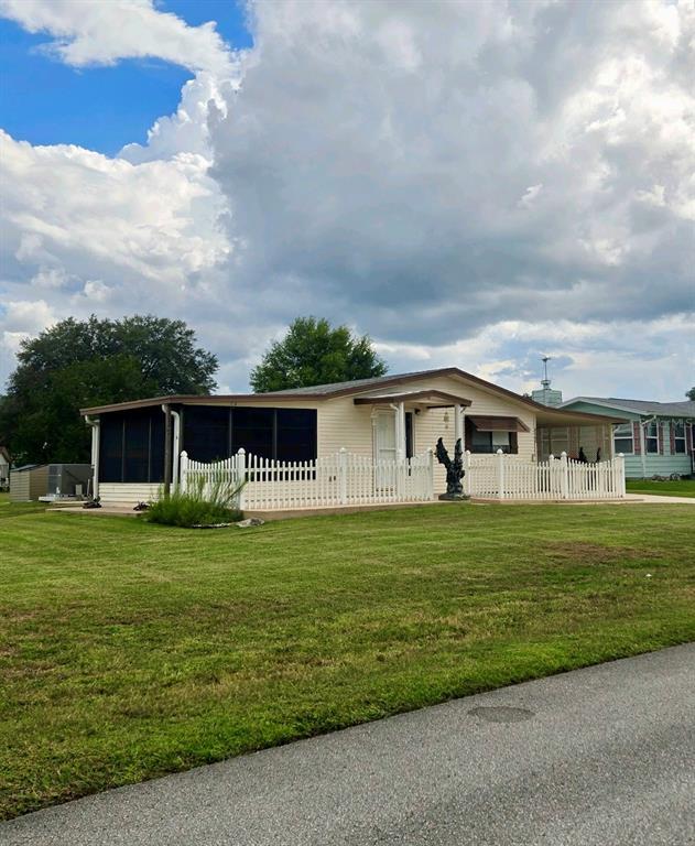 Picture of 6462 SW 84Th Place Road, Ocala FL 34476