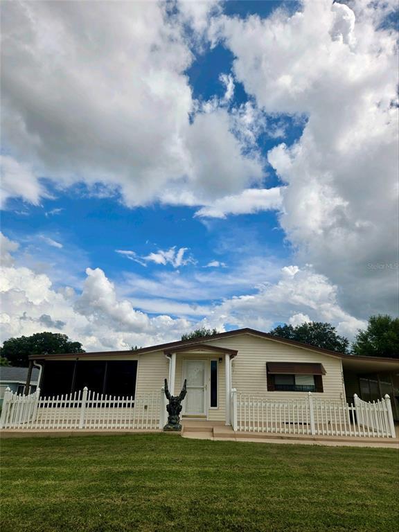 Picture of 6462 SW 84Th Place Road, Ocala FL 34476