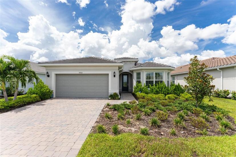 Picture of 9982 Beachwalk Drive, Englewood FL 34223