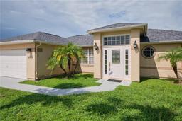 Picture of 13592 Clara Lane, Port Charlotte, FL 33981