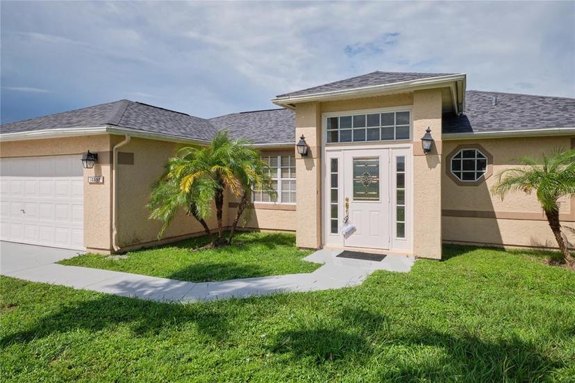 Picture of 13592 Clara Lane, Port Charlotte FL 33981