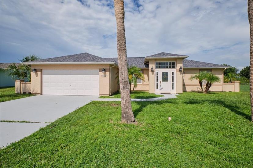 Picture of 13592 Clara Lane, Port Charlotte FL 33981