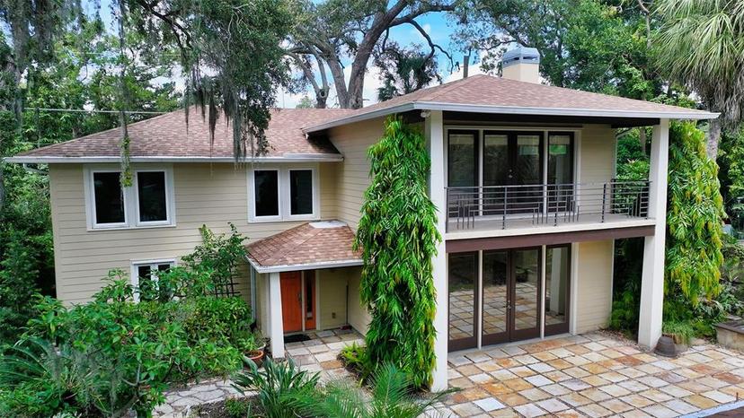 Picture of 875 Indian Beach Drive, Sarasota FL 34234