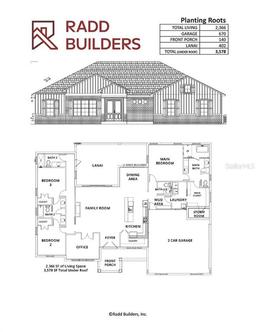 Picture of 0 Castlewood Road Lot 3, Seffner, FL 33584