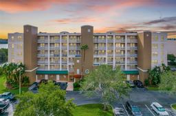 Picture of 6551 Shoreline Drive Unit 6202, St Petersburg, FL 33708