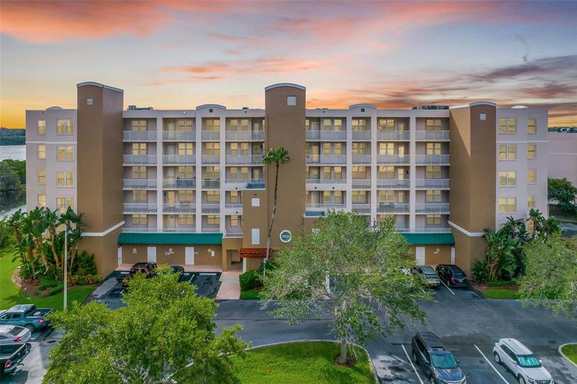 Picture of 6551 Shoreline Drive Unit 6202, St Petersburg FL 33708