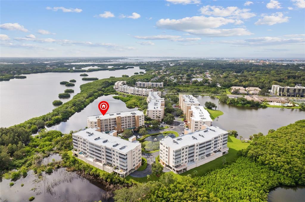 Picture of 6551 Shoreline Drive Unit 6202, St Petersburg, FL 33708
