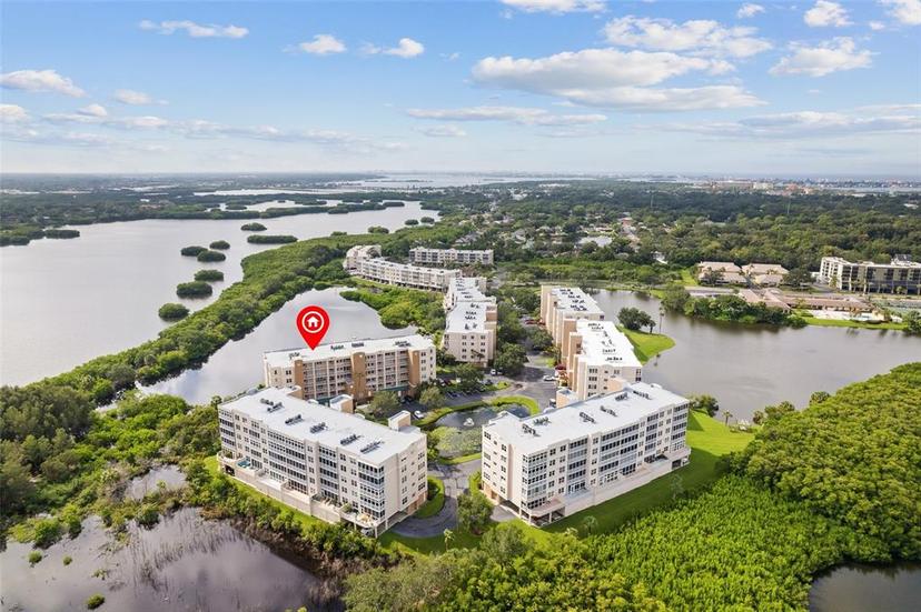 Picture of 6551 Shoreline Drive Unit 6202, St Petersburg FL 33708
