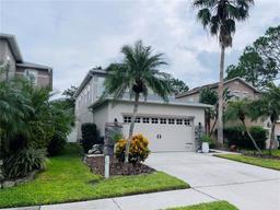 Picture of 2348 Silvermoss Drive, Wesley Chapel, FL 33544