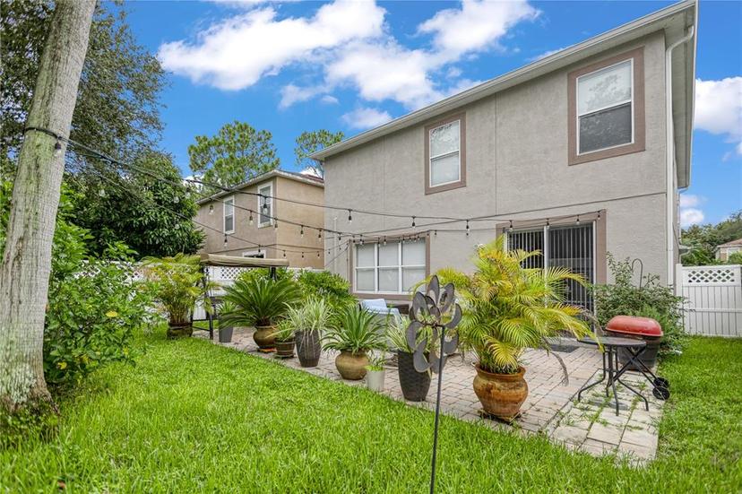 Picture of 2348 Silvermoss Drive, Wesley Chapel FL 33544