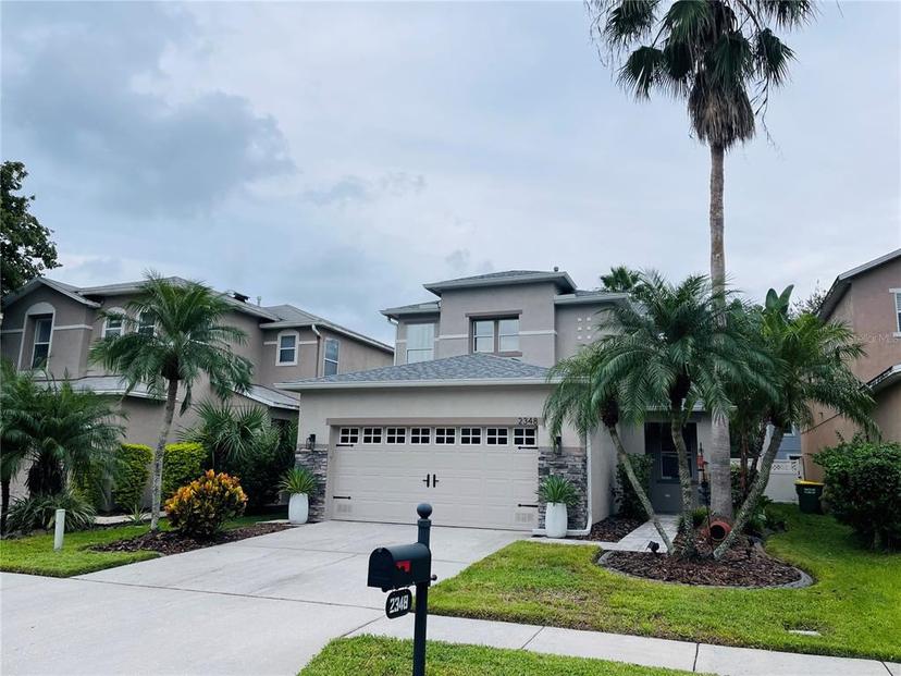 Picture of 2348 Silvermoss Drive, Wesley Chapel FL 33544