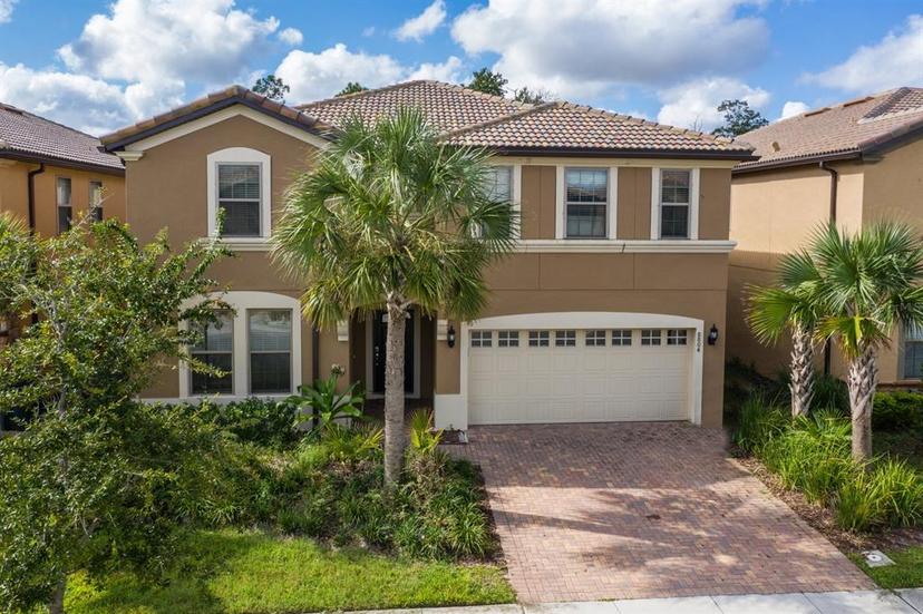 Picture of 8804 Macapa Drive, Kissimmee FL 34747