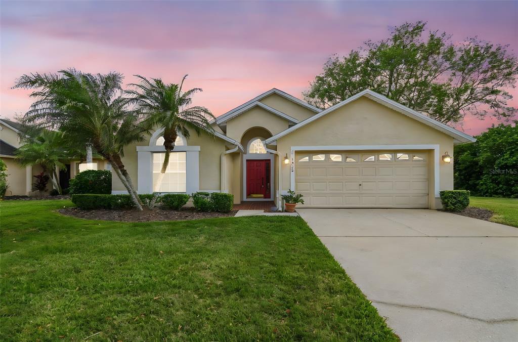Picture of 1045 View Pointe Way, Lakeland, FL 33813