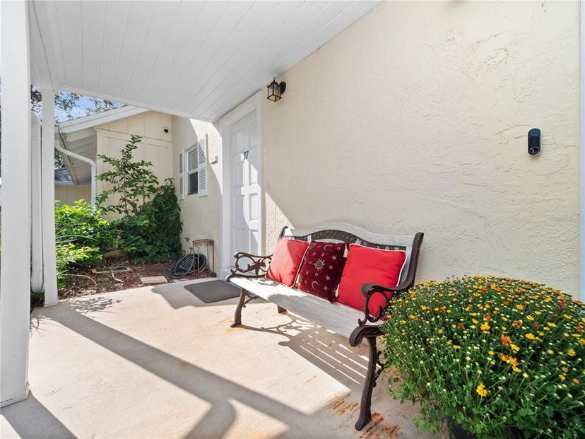 Picture of 1313 Villa Lane Unit 37, Apopka FL 32712