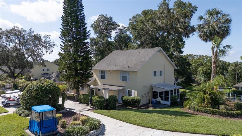 Picture of 1313 Villa Lane Unit 37, Apopka FL 32712