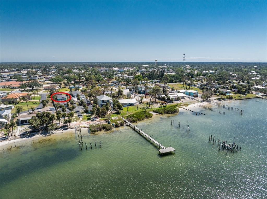 Picture of 470 S Mccall Road Unit 10, Englewood, FL 34223