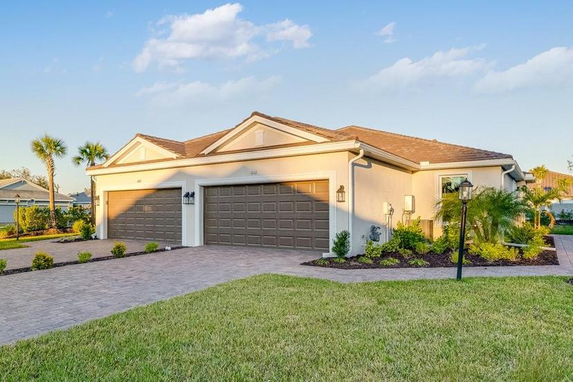 Picture of 6112 Mesa Glen, Bradenton FL 34203