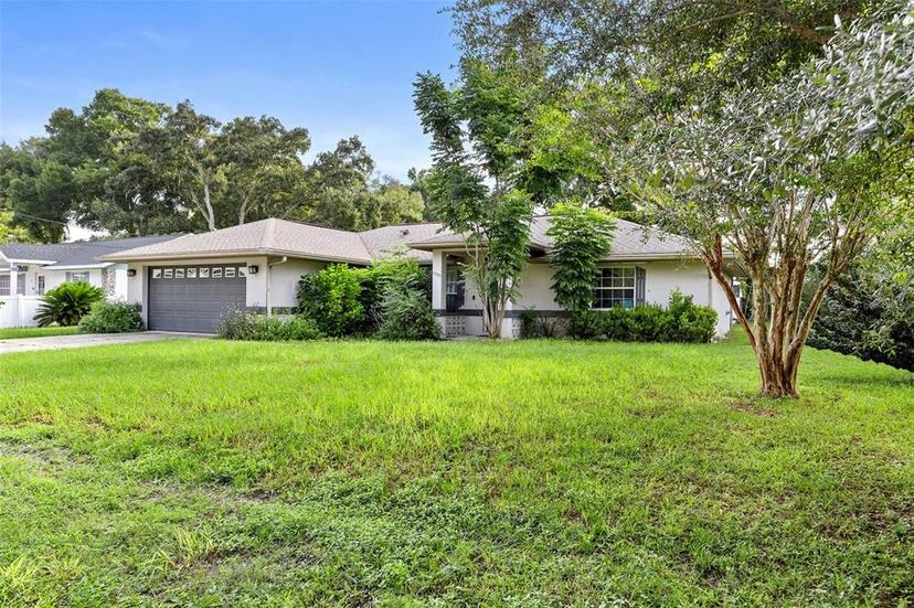 Picture of 11525 SE 74Th Terrace, Belleview FL 34420