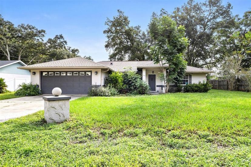 Picture of 11525 SE 74Th Terrace, Belleview FL 34420