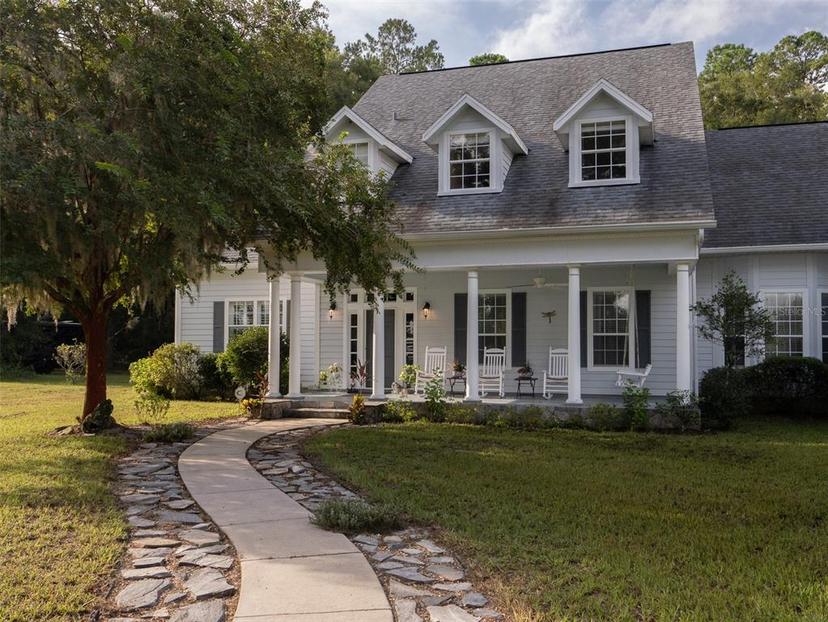 Picture of 6658 NW 83Rd Terrace, Ocala FL 34482