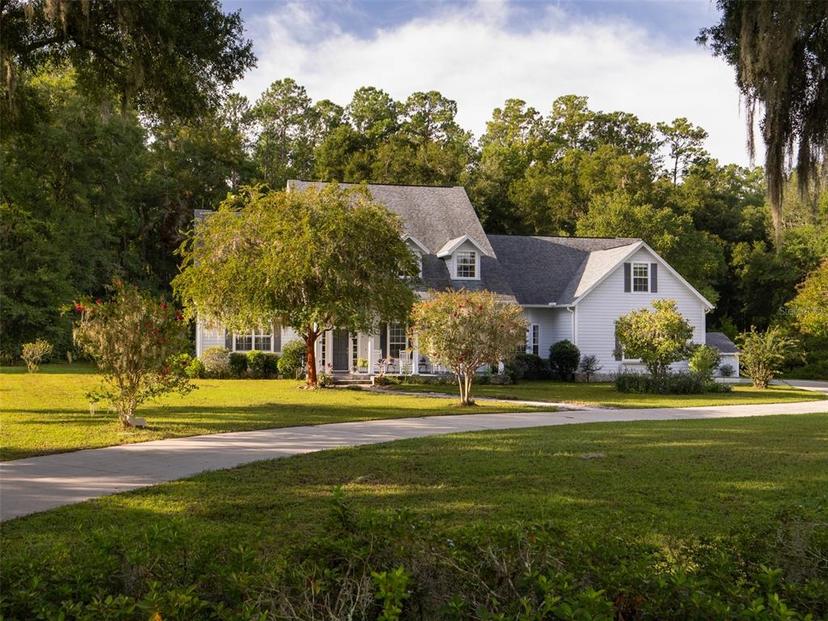 Picture of 6658 NW 83Rd Terrace, Ocala FL 34482