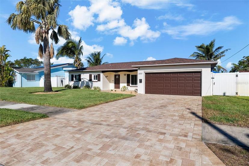 Picture of 537 Dolphin Avenue Se, St Petersburg FL 33705