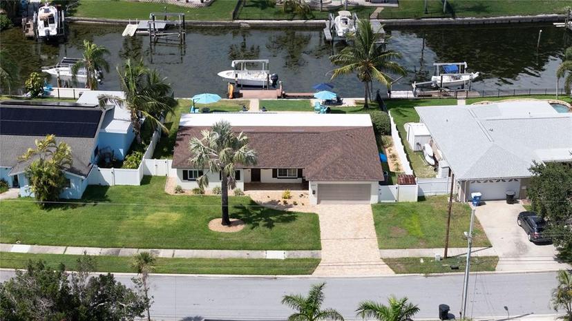 Picture of 537 Dolphin Avenue Se, St Petersburg FL 33705
