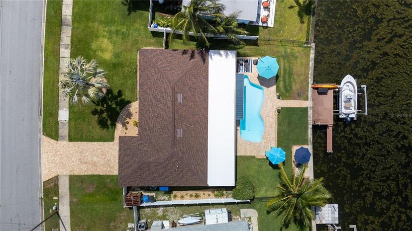 Picture of 537 Dolphin Avenue Se, St Petersburg FL 33705