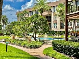 Picture of 3035 Countryside Boulevard Unit 14B, Clearwater, FL 33761