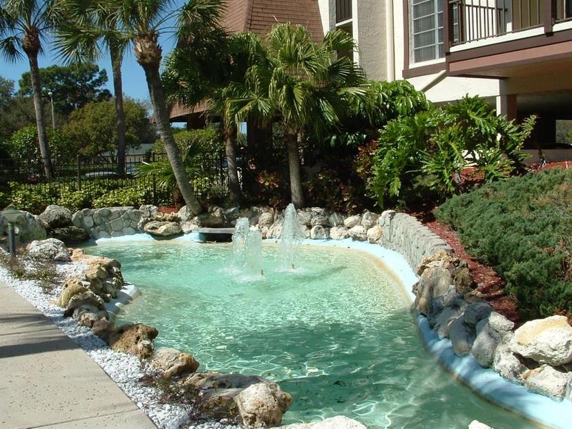 Picture of 3035 Countryside Boulevard Unit 14B, Clearwater FL 33761