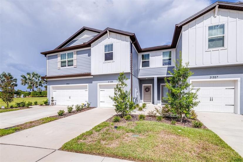 Picture of 31355 Amberview Bend, Wesley Chapel FL 33545
