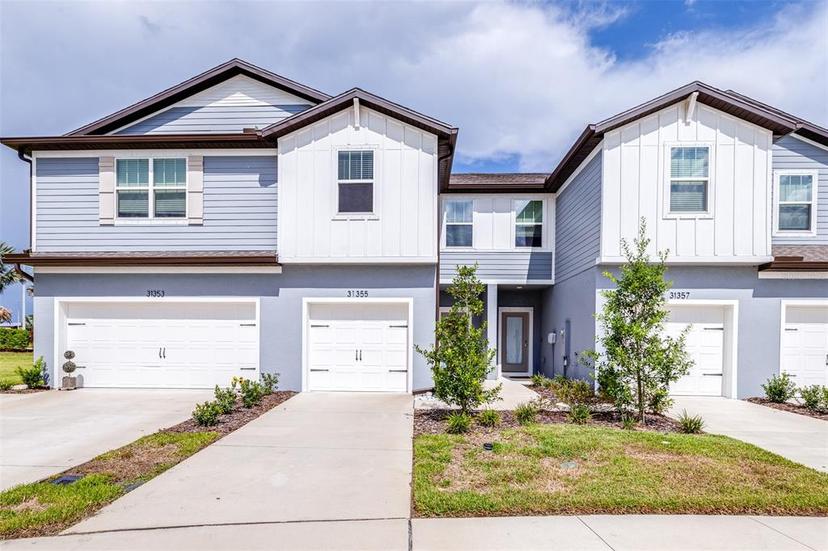 Picture of 31355 Amberview Bend, Wesley Chapel FL 33545