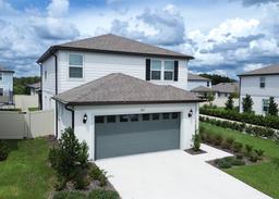 Picture of 457 Waterford Drive, Lake Alfred, FL 33850