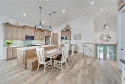 Picture of 833 Bay Point Drive, Madeira Beach, FL 33708
