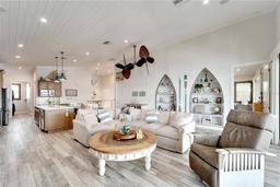 Picture of 833 Bay Point Drive, Madeira Beach, FL 33708