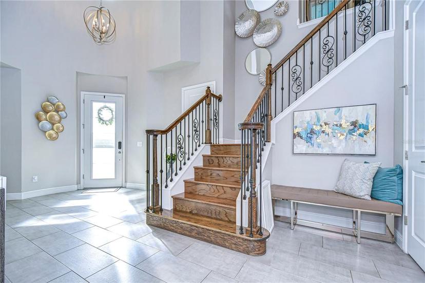 Picture of 2924 Valencia Ridge Street, Valrico FL 33596