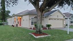 Picture of 11201 Belle Haven Drive, New Port Richey, FL 34654