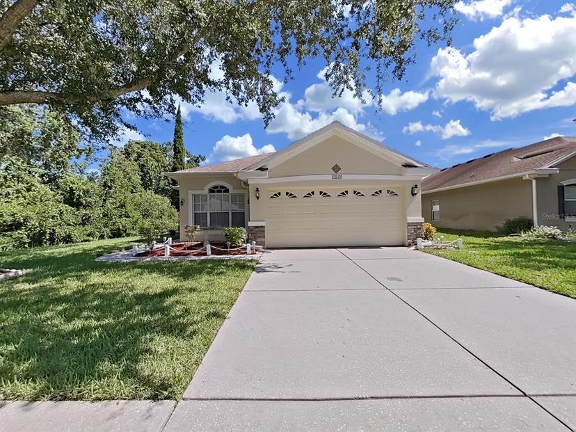 Picture of 11201 Belle Haven Drive, New Port Richey FL 34654