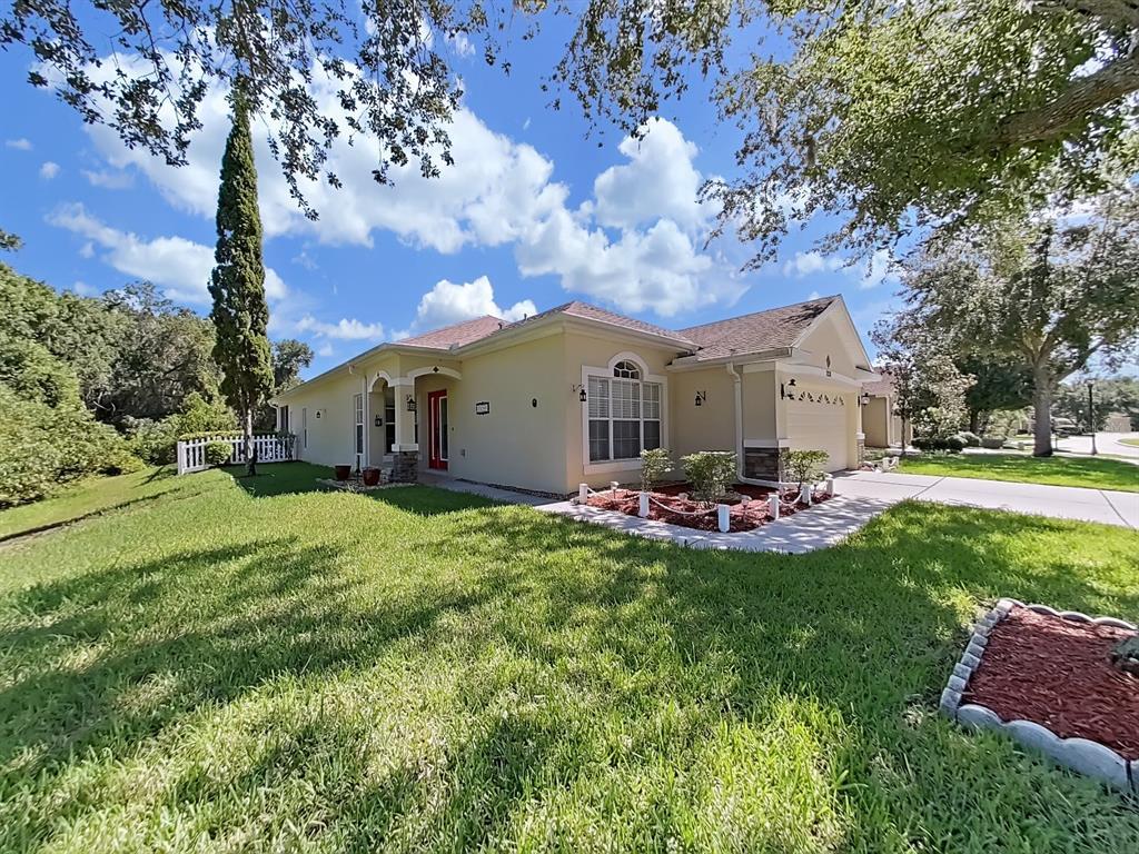 Picture of 11201 Belle Haven Drive, New Port Richey, FL 34654