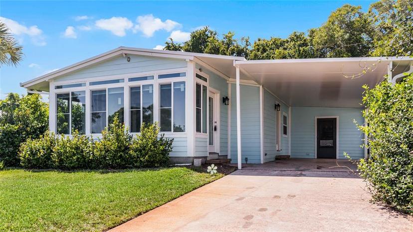 Picture of 214 Schooner Avenue, Edgewater FL 32141