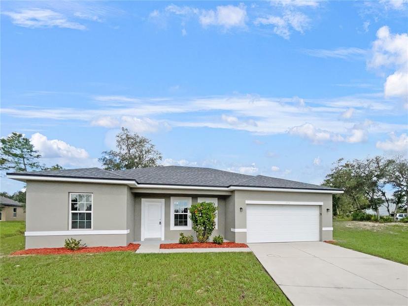 Picture of 255 Begonia Place, Kissimmee FL 34759
