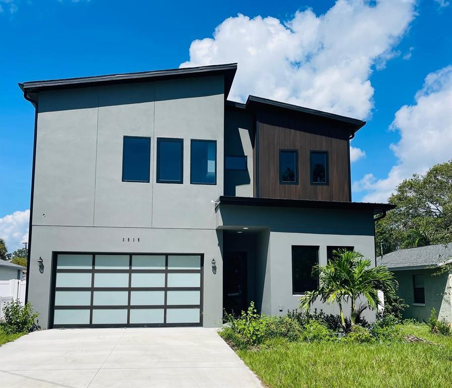 Picture of 3615 Anderson Avenue, Tampa, FL 33611