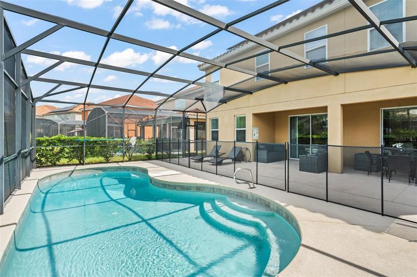 Picture of 5229 Oakbourne Avenue, Davenport FL 33837