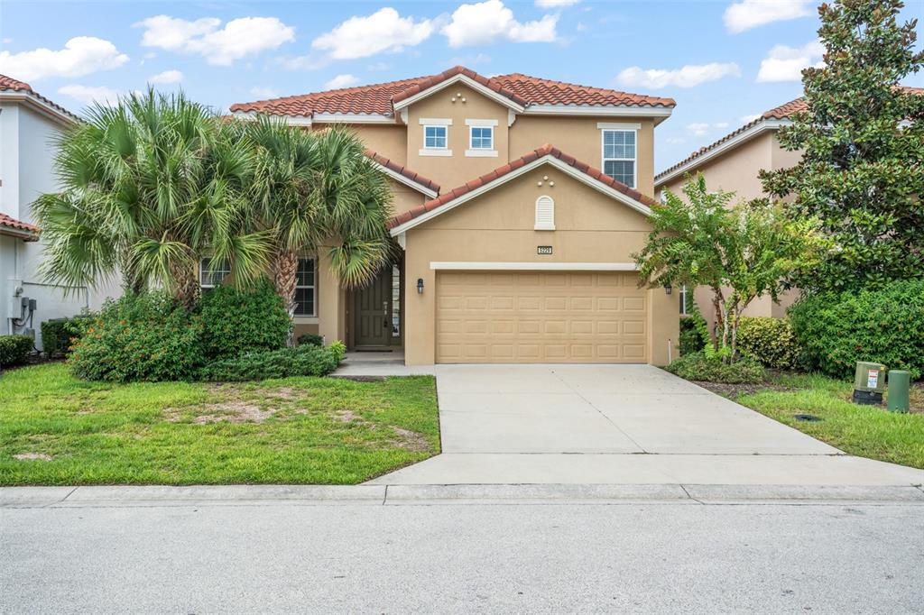 Picture of 5229 Oakbourne Avenue, Davenport, FL 33837